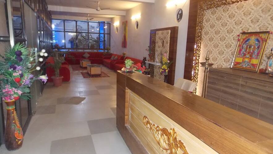 HOTEL ROYAL PALAC, Sagar 5