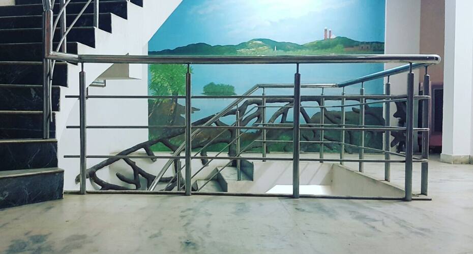 Hotel Afghan Inn, Bhopal 3