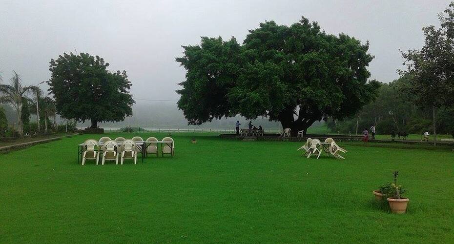 JAHAJ MAHAL HOTEL PVT. LTD., Mandu 5