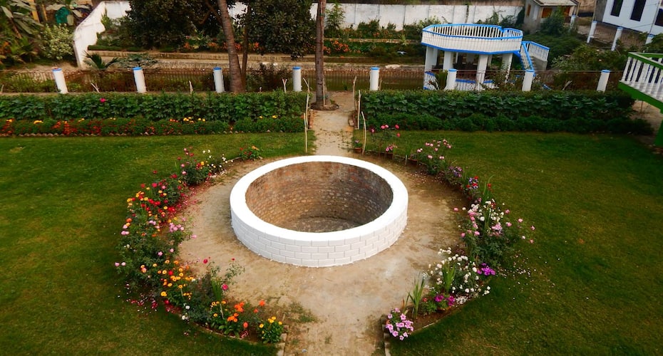 Samriddhi Banquet Garden and Resorts, Berhampur - Orissa 3
