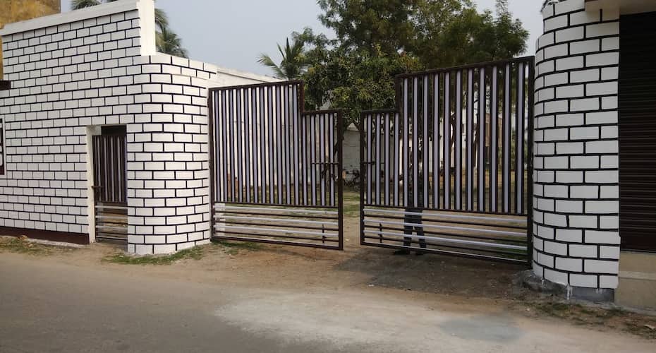 Samriddhi Banquet Garden and Resorts, Berhampur - Orissa 5