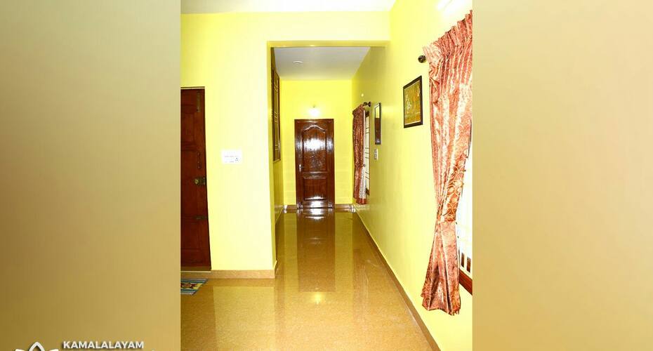 Kamalalayam Home Stay, Pondicherry 4