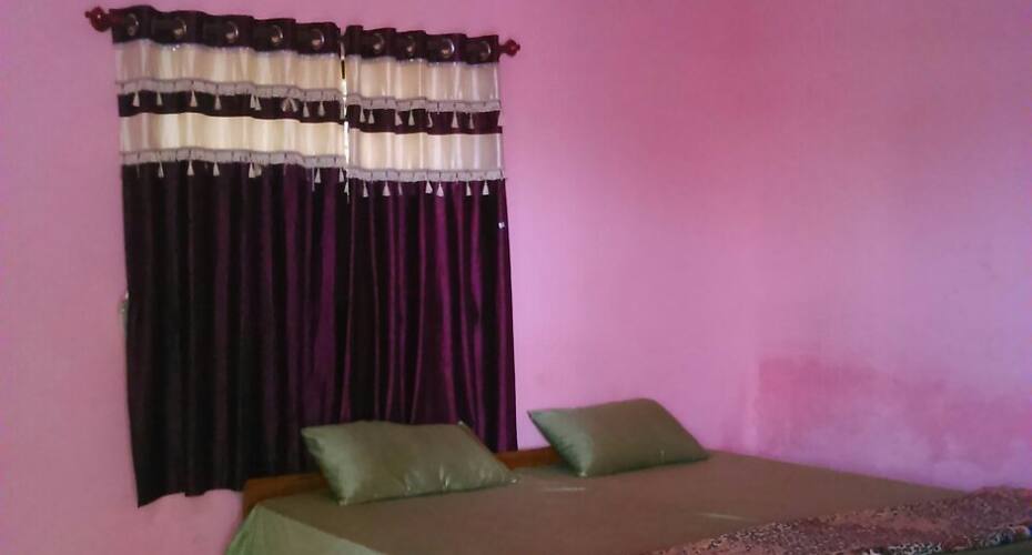 Wild Home Stay, Chandrapur 4