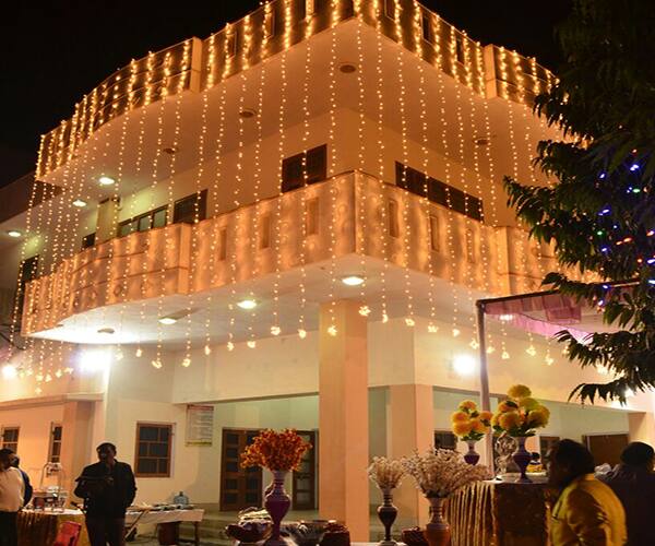 Ashish Marriage Place, Jaipur 3