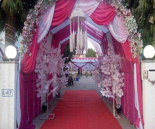 Ashish Marriage Place, Jaipur 4