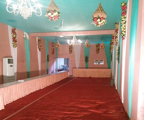 Ashish Marriage Place, Jaipur 5