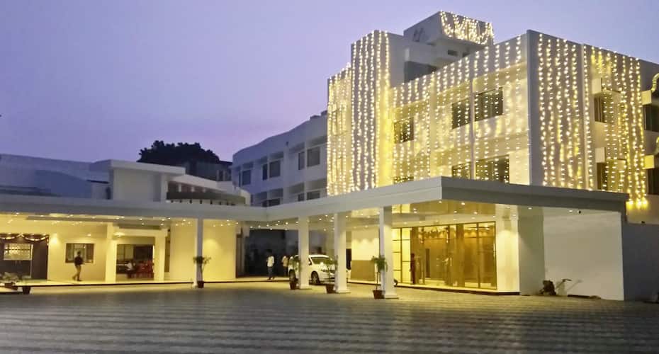 Arcot Woodlands Hotel, Cuddalore 2