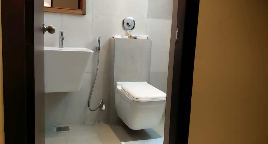 Arcot Woodlands Hotel, Cuddalore 4