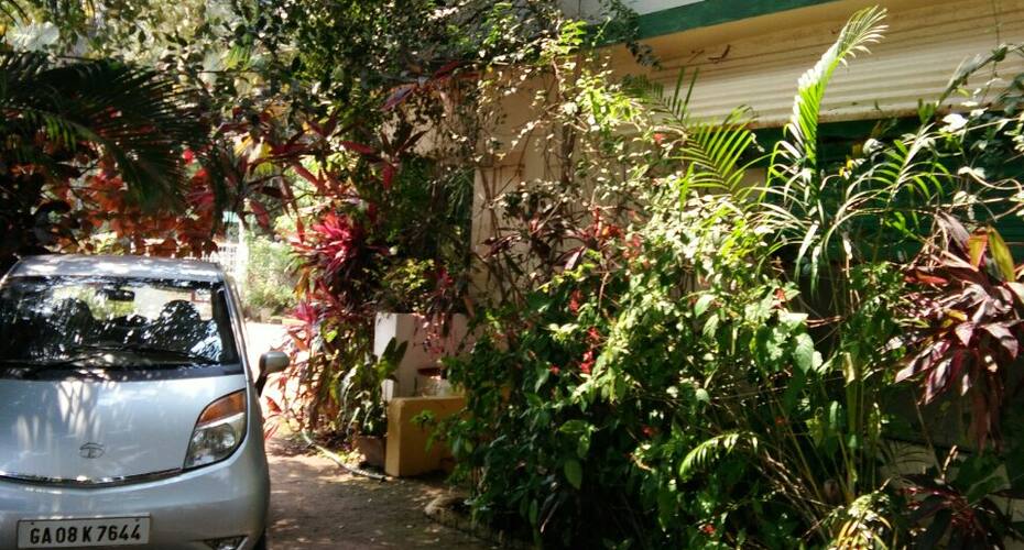 Deodita's Homestay, Goa 2