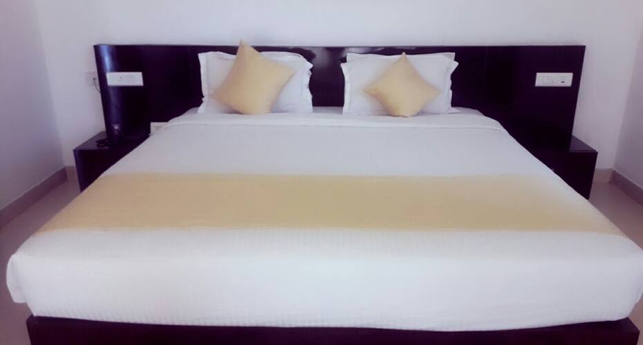 Petals Resorts, Wayanad 4