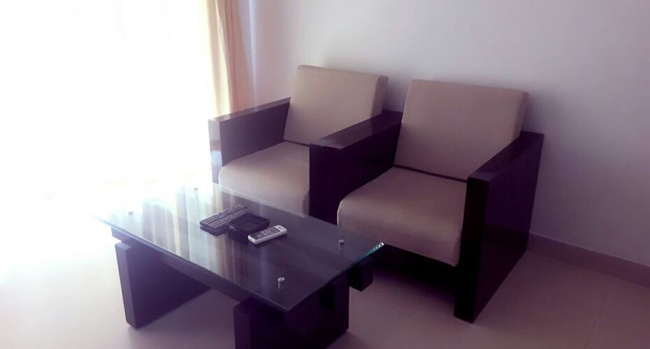 Petals Resorts, Wayanad 5
