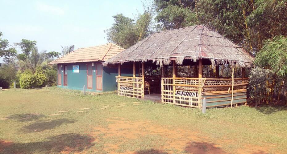 Petals Resorts, Wayanad 2