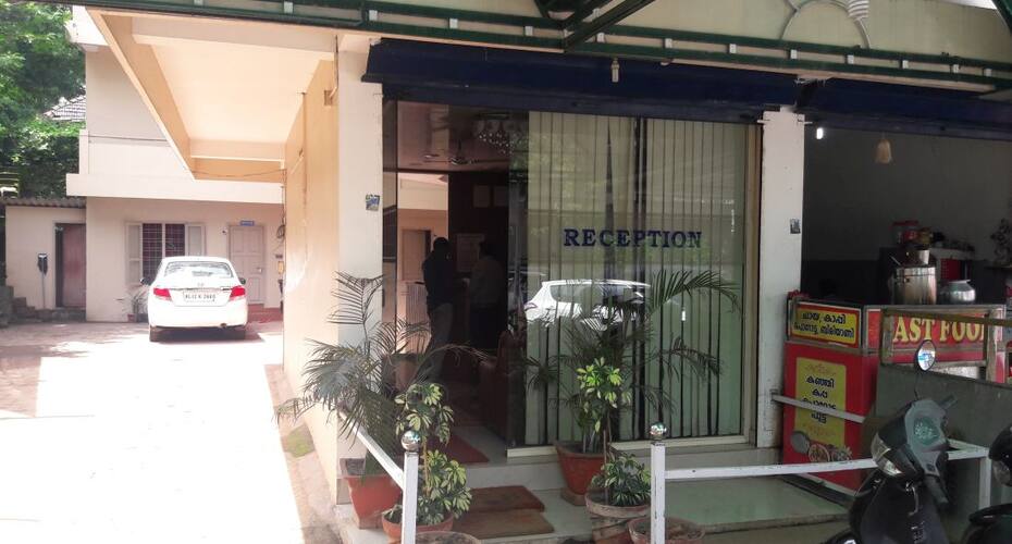 KK Residency, Wayanad 2