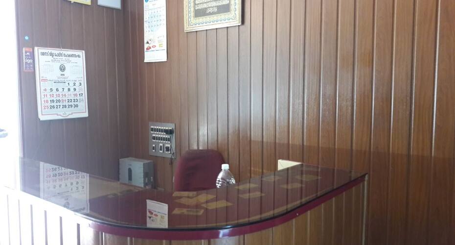 KK Residency, Wayanad 3