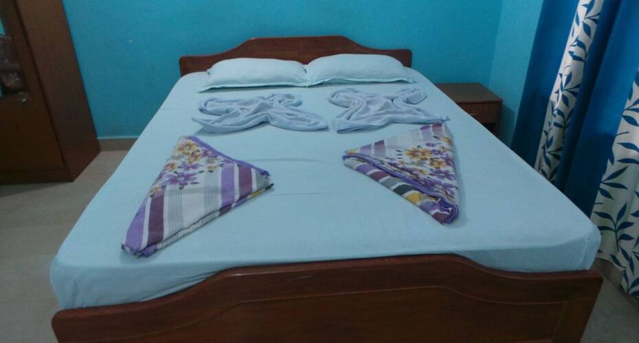 KK Residency, Wayanad 4