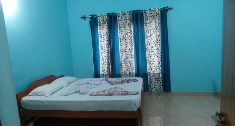 KK Residency, Wayanad 5