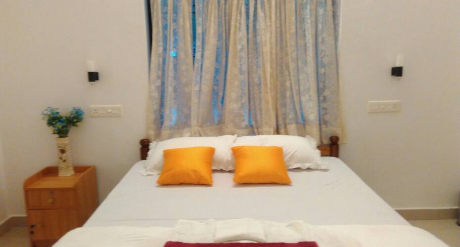 Canaan marari, Alleppey 1