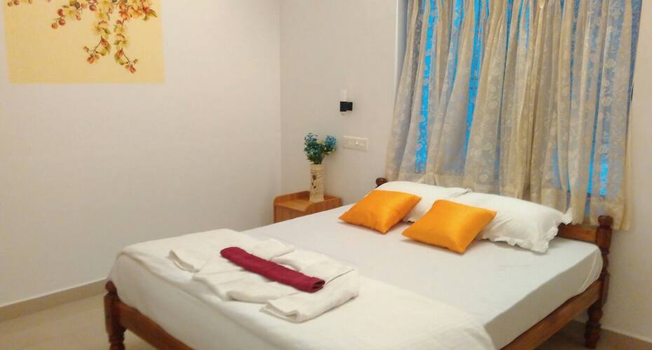 Canaan Marari, Alleppey 5