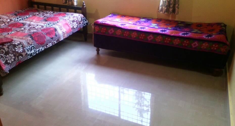 Kalarava Homestay, Sakleshpur 4