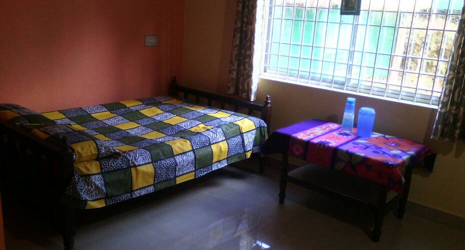 Kalarava Homestay, Sakleshpur 5