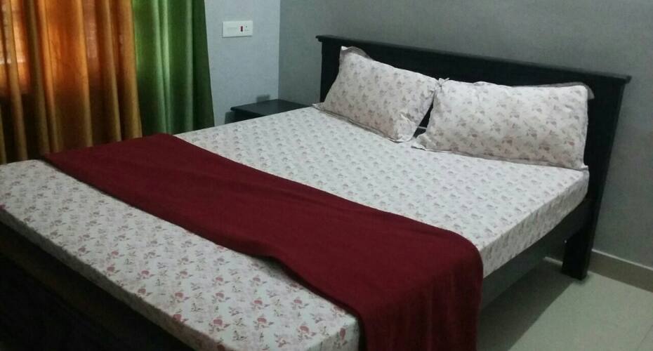 Honey villa homwstay, Wayanad 2