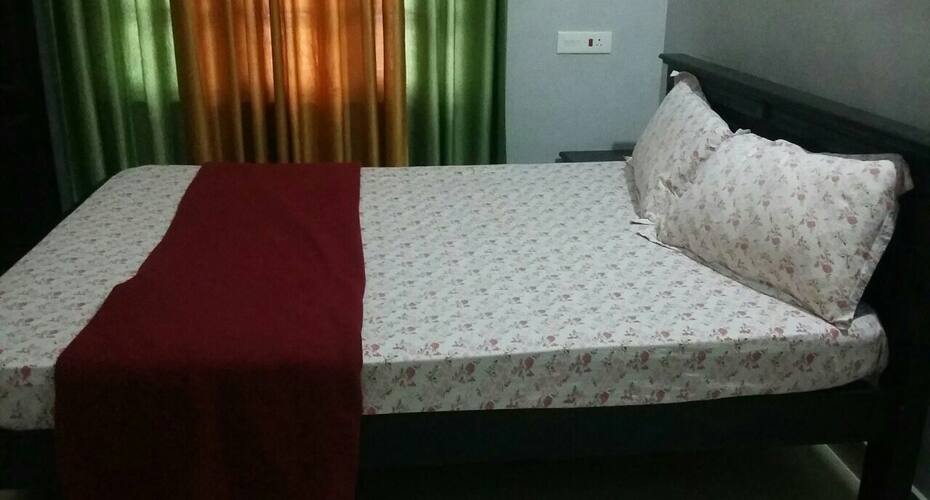 Honey villa homwstay, Wayanad 3