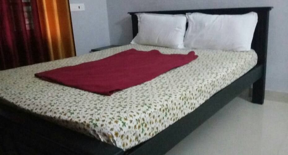 Honey villa homwstay, Wayanad 4