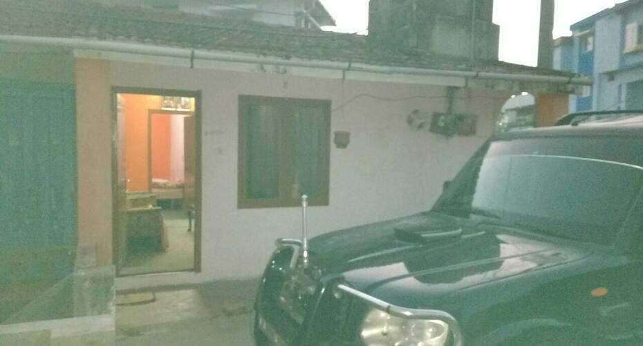 Hotel Iyswaryaa, Dindigul 2