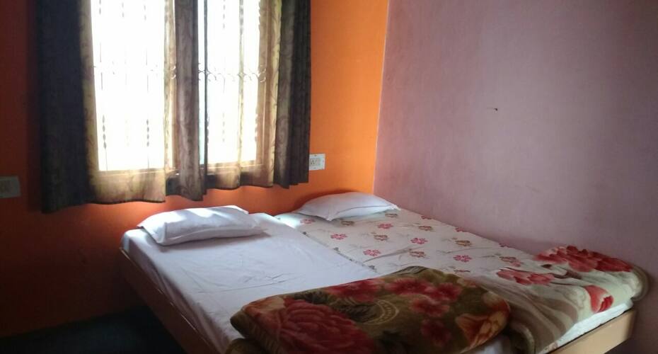 Hotel Iyswaryaa, Dindigul 3