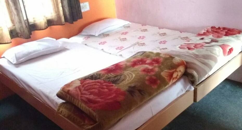 Hotel Iyswaryaa, Dindigul 1