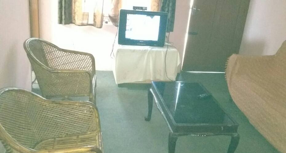 Hotel Iyswaryaa, Dindigul 5