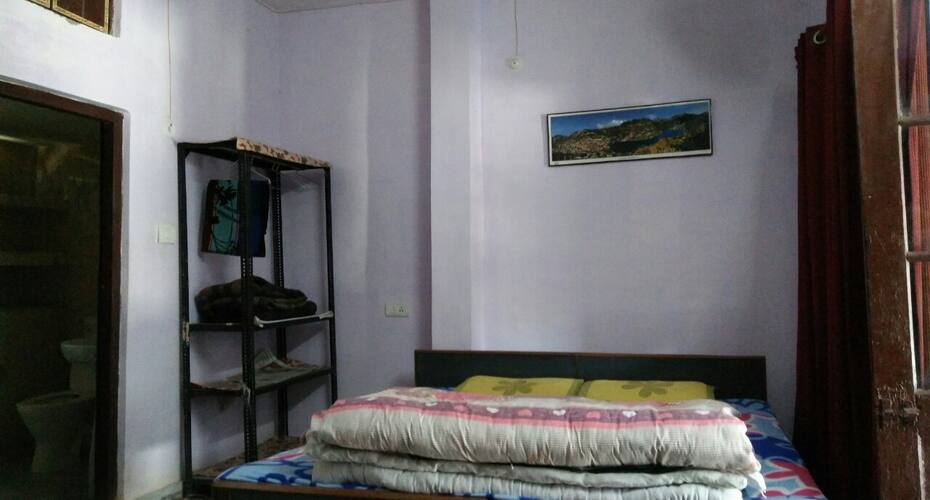 Lakehouse Homestay, Nainital 1