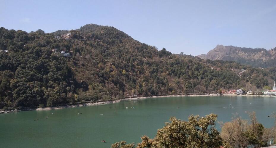 Lakehouse Homestay, Nainital 2