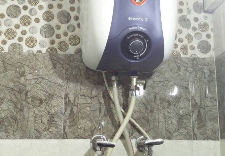 Pradhan 1 BHK, Darjeeling 4
