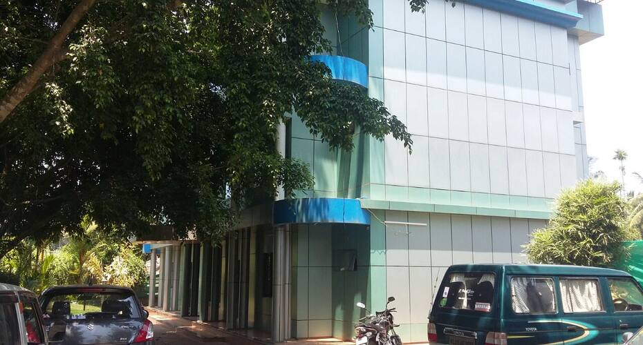 Royal plam residency, Wayanad 1