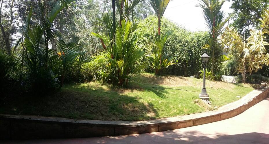 Royal plam residency, Wayanad 3