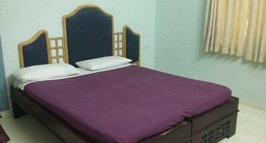 Royal plam residency, Wayanad 5