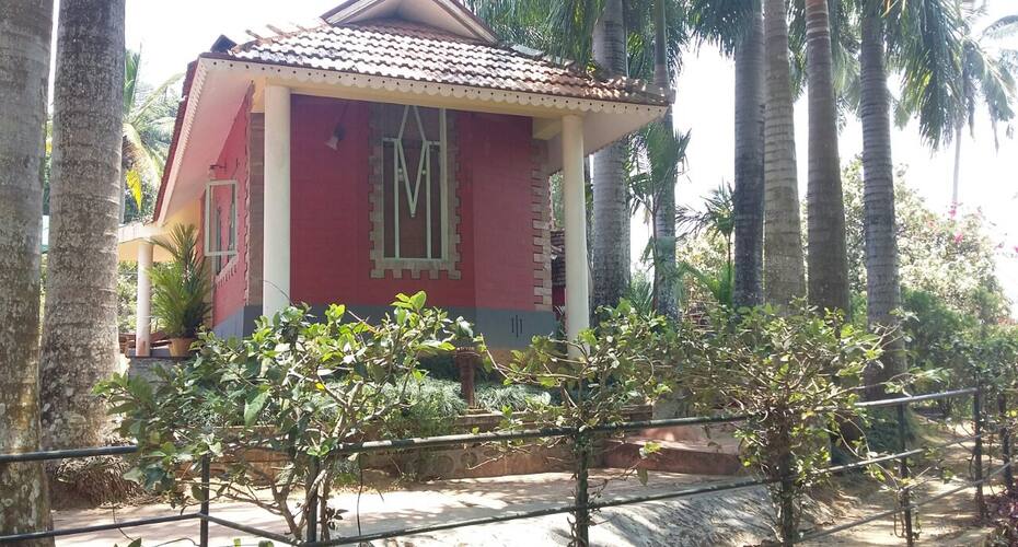 Royal plam resort, Wayanad 2