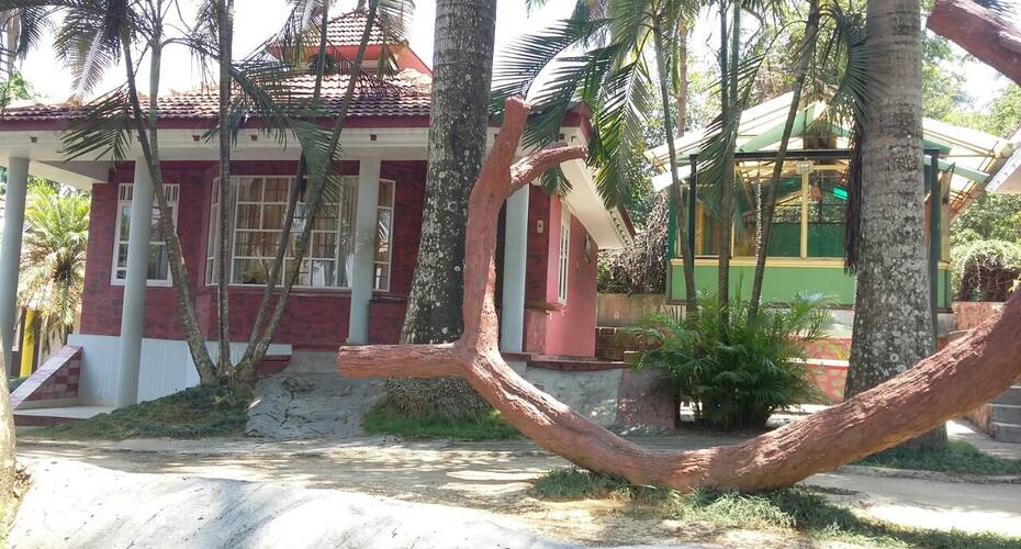 Royal plam resort, Wayanad 4