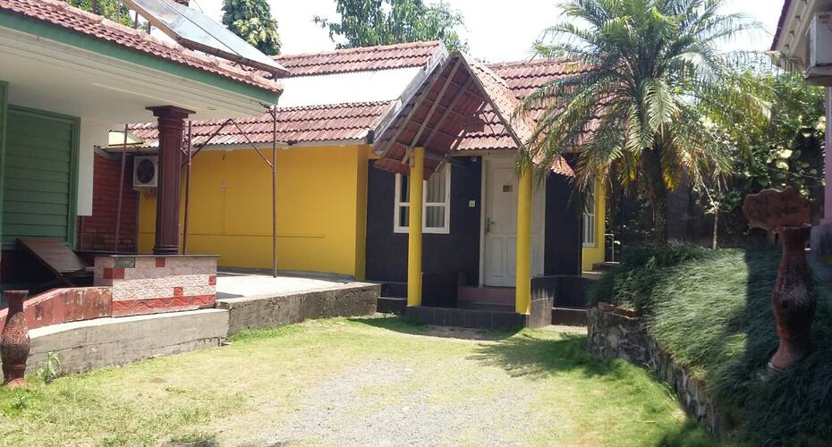 Royal plam resort, Wayanad 1