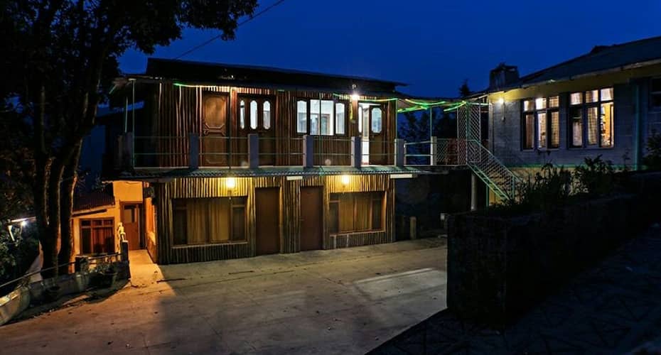 Oaks Serenity Estate Homestay, Nainital 2