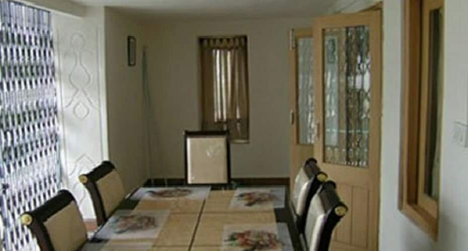 Oaks Serenity Estate Homestay, Nainital 4