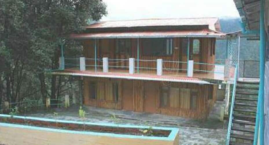 Oaks Serenity Estate Homestay, Nainital 3