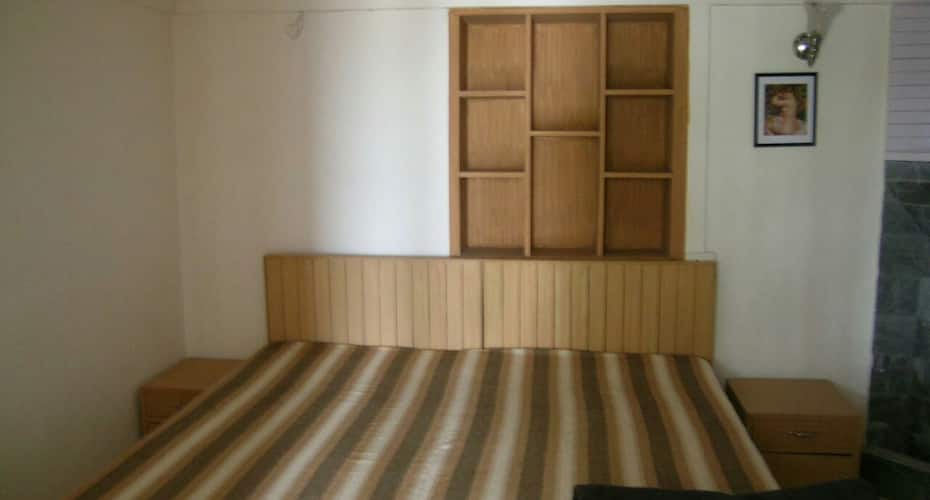 Oaks Serenity Estate Homestay, Nainital 5