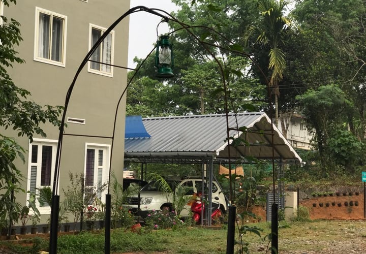 Western Ghats HOliday Homes, Wayanad 4