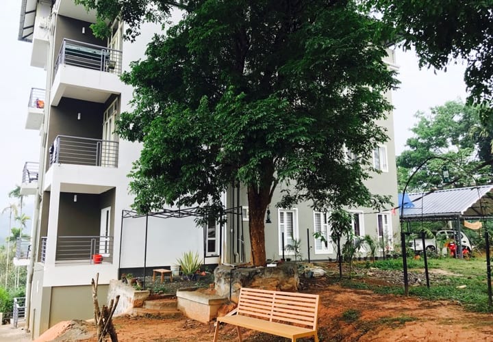 Western Ghats HOliday Homes, Wayanad 2