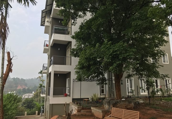 Western Ghats HOliday Homes, Wayanad 3