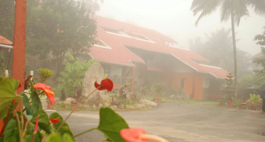 Wyndvalley Garden resort, Wayanad 2