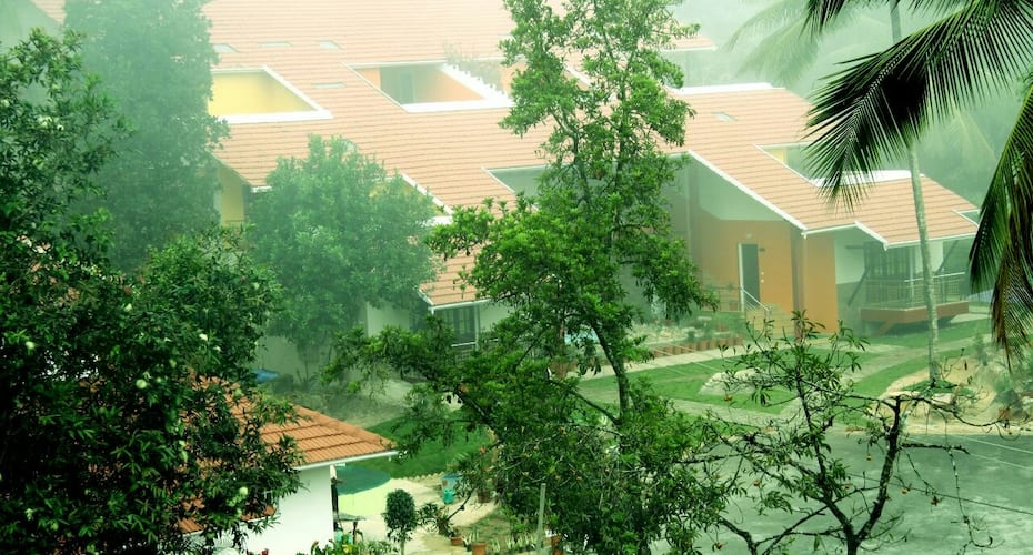 Wyndvalley Garden resort, Wayanad 3