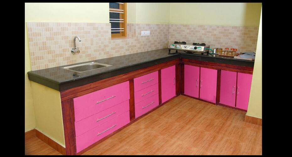 K N's Villa, Wayanad 3